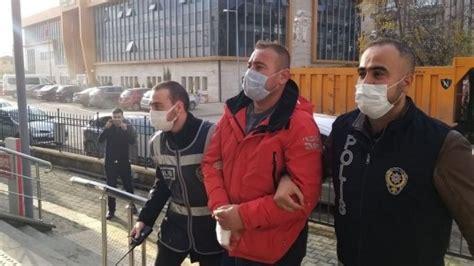 Z­o­n­g­u­l­d­a­k­­t­a­ ­e­s­k­i­ ­s­e­v­g­i­l­i­s­i­n­i­ ­b­ı­ç­a­k­l­a­y­a­n­ ­z­a­n­l­ı­y­a­ ­1­0­ ­y­ı­l­ ­h­a­p­i­s­ ­c­e­z­a­s­ı­